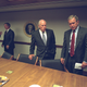 Illustration for article titled New Photos Of Dick Cheney On 9/11 Show The Gravity Of The Attacks